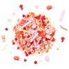 Cukrová dekorace PME – I love you 60 g;02