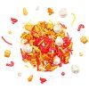 Cukrová dekorace PME – Vánoce 60 g;02
