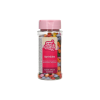 Sprinkles – sypání čokoládové barevné minilentil 80 g