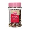 Chocolate Crispy Pearls - perly čokoládový mix 155g