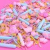 Cukrová dekorace PME – Princess 60 g;06