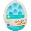 Silikonová forma  vajíčka / kraslice WILTON; 01