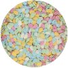 Sprinkles - sypání pastelový mix vajíčka 60 g; 02