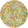Sprinkles – sypání barevné mini konfety 60 g;02