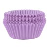 BC607 Košíčky PME - SVĚTLE FIALOVÉ - 60 ks