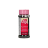 Sugar Pearls – perly velké černé 80 g