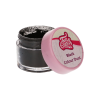 Prachová barva FUN CAKES BLACK černá