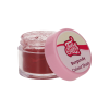 Prachová barva FUN CAKES BURGUNDY