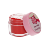 Prachová barva FUN CAKES CHERRY RED