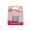Prachová barva FUN CAKES BABY BLUE;02