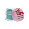 Prachová barva FUN CAKES PEACOCK BLUE