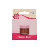 Prachová barva FUN CAKES MILK CHOCOLATE;02
