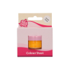Prachová barva FUN CAKES SUNSET YELLOW;02