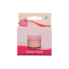 Prachová barva FUN CAKES SOFT PINK;02