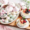 FUN CAKES Meringue powder 150 g;02