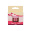Prachová barva Ruby;02