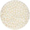 Sugar Pearls – perly velké bílé 70 g;02