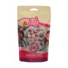 F30160 FunCakes Chocolate Melts - RUBY 200 g