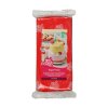 Hmota Fun Cakes 1 kg - Fire Red; T01