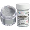 e7028 sugarflair edible lustre franklin grey 4 g