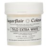 R301 TYLO Extra White 50 g - Sugarflair