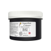 Black Extra 400 g (Černá) Sugarflair