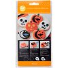 Vykrajovátka - Halloweeen & Stencil 2 + 2 ks  WILTON; T01