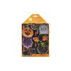 Vykrajovátka – Halloween sada – 7 ks WILTON