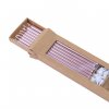 Svíčky – Dlouhé rose gold (16 ks) PME_03