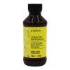 L0758 0 LORANN - Citronová emulze 118 ml