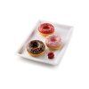 Silikonová forma Donut (6 ks);03