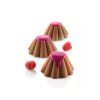 Silikonová forma Mini Briochette (12 ks);02