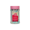 Snowflakes – vločky modro-bílé 150 g