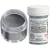 E7025 0 Sugarflair - COSMIC GREY 4g - prachový lesk