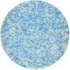 Nonpareils – perličky bezlepkové – bílo-modré 80 g;2