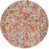 Nonpareils – perličky bezlepkové – mix barevný 80 g;2