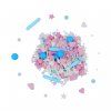 Cukrová dekorace PME – Candy Floss 60 g;02