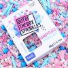 Cukrová dekorace PME – Candy Floss 60 g;04