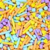 Cukrová dekorace PME – Matte Pastel 60 g;02