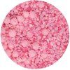 Sprinkle Medley – sypání růžové 70 g;02