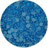 Sprinkle Medley – sypání modré 70 g;02