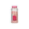 Soft Pearls – perly střední bílo-růžové 500 g