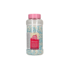 Soft Pearls – perly střední bílo-modré 500 g