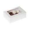 Box na mini cupcakes - 12 pozic