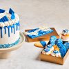 F25155 Poleva BLUE FUN CAKES 250 g