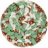 Sprinkles – sypání Vánoční směs 55 g;02