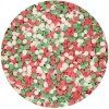 Sprinkles – sypání Vánoční konfety 60 g;02