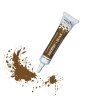 Gelová barva hnědá BROWN 20g