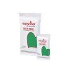 DEC023 Modelovací hmota zelená GREEN 250g
