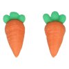 FUNCAKES Cukrové ozdoby mrkev (16 ks); 02